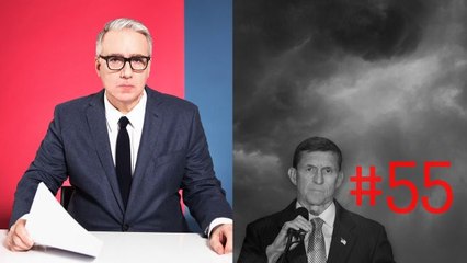 Do Authorities Now Have What They Need on Trump?