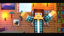 Minecraft Animado #26 : ESCOLA MONSTRO !! ( Minecraft Animation ) - Download in description