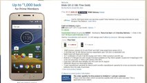 Moto G5 Now on Amazon.com At Rs 11999 Wait Is Over [Hindi]