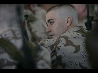 Jarhead le film