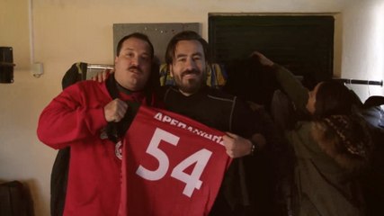 ΣΤΟ ΔΡΟΜΟ (Επ.4) 4/4/2017