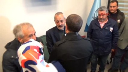 Ordu Şehit Uzman Çavuş Bingöl'ün 2 Yaşındaki Kızı Eylül Öksüz Kaldı