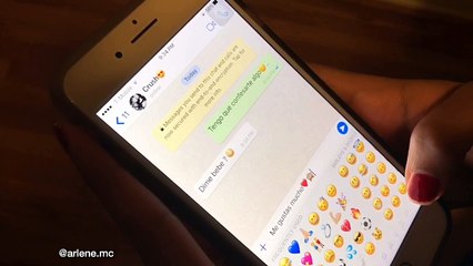 Arlene MC Comedia # 7 - Mac Management