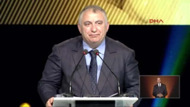 Necmettin Erbakan Ödülleri Sahiplerini Buldu -2