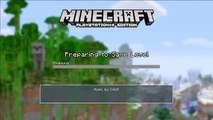 Minecraft NEW WORKING Duplication Glitch (Ps4/ps3/psvita/Xbox one/Xbox360/wiiU) - Download in description