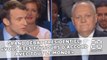 Grand débat présidentiel: Asselineau à Macron, «vous êtes toujours d'accord avec tout le monde»