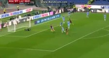 All & Goals  &  Highlights  - AS Roma 3-2 Lazio - 04.04.2017 HD