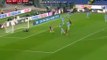 All & Goals  &  Highlights  - AS Roma 3-2 Lazio - 04.04.2017 HD