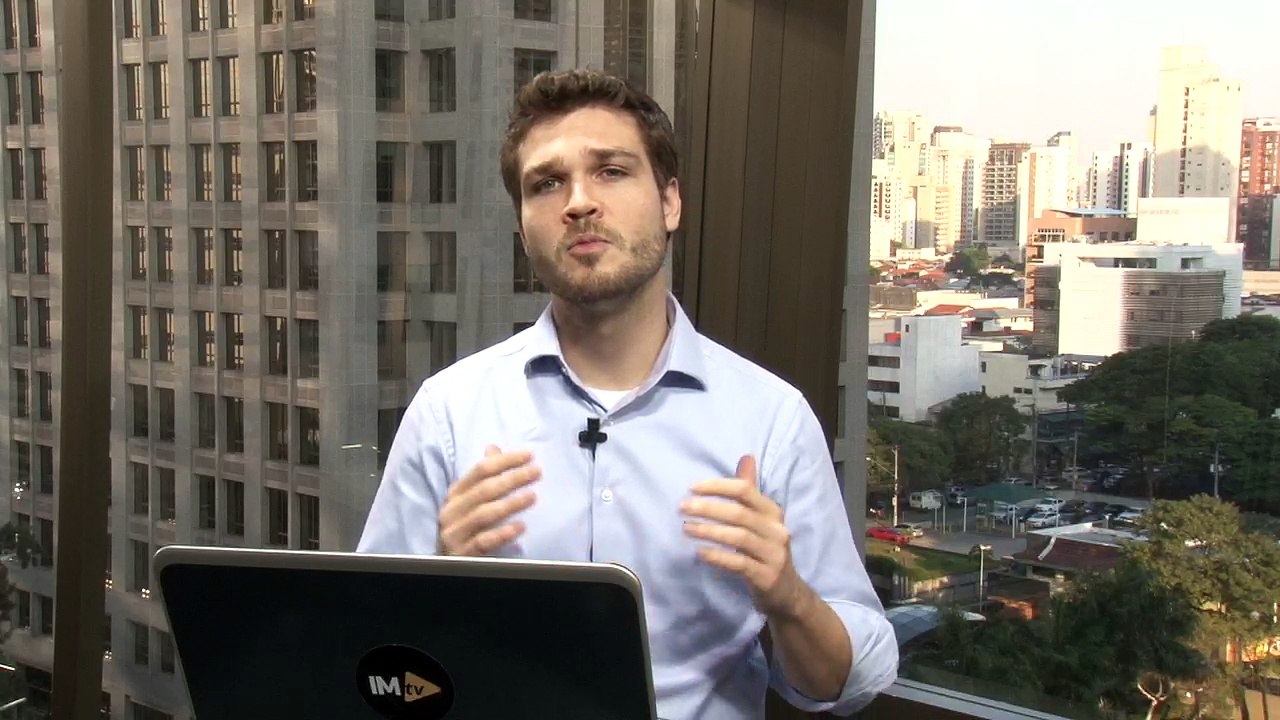 Com agenda econômica fraca, Ibov sobe puxado por VALE