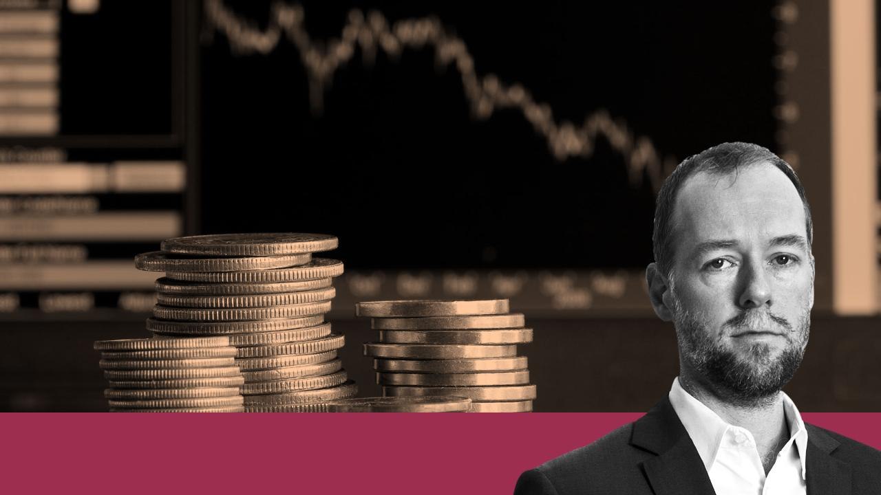 Making money from volatility