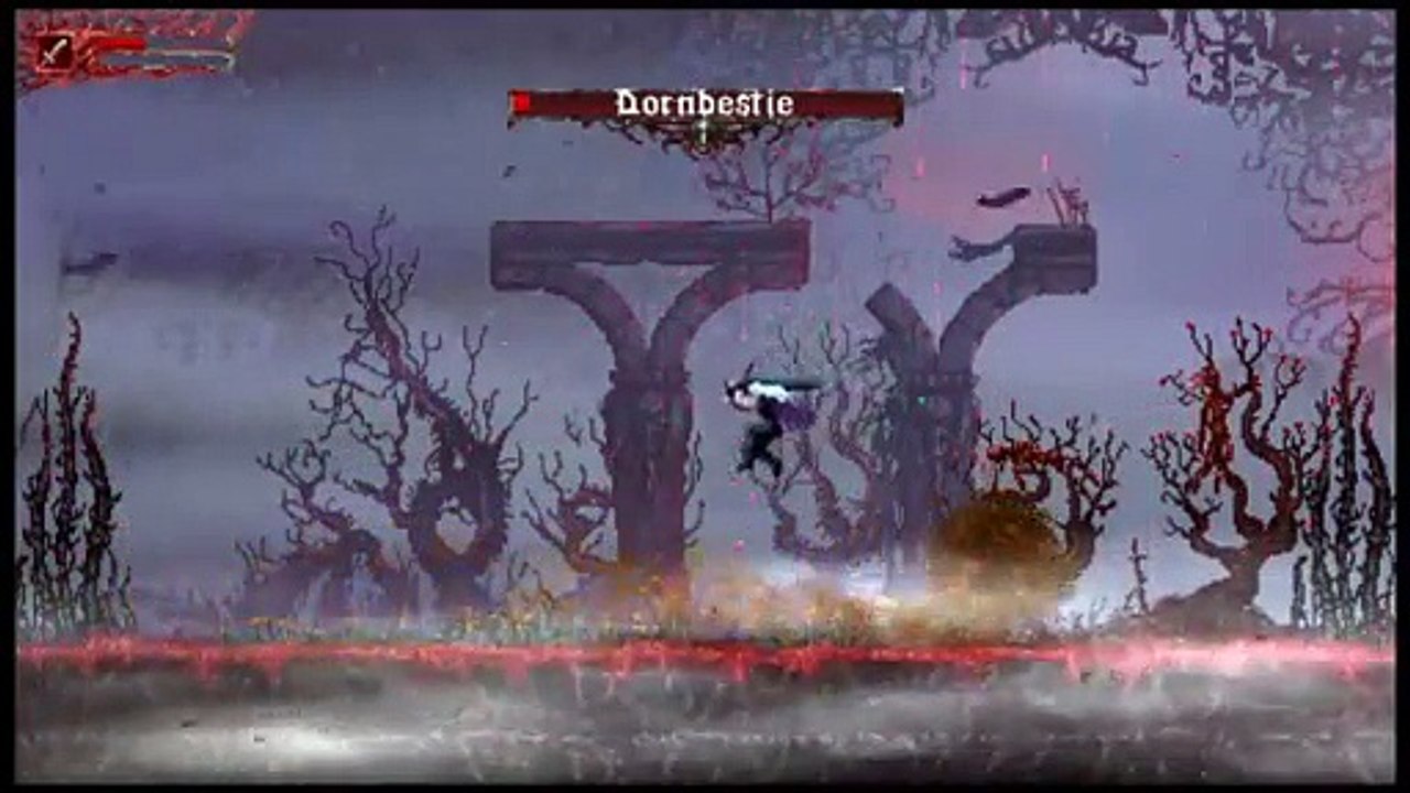 Ps4-live-Übertragung von heidegeist94