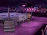 Smackdown vs Raw 2008 Torrie Wilson entrance