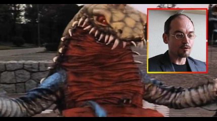 Les 5 monstres les plus hideux  de la série "Power Rangers" (et pourquoi notre inconscient les déteste)