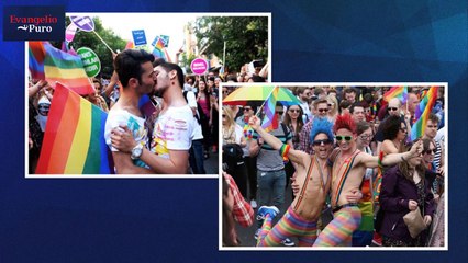 La Posición de Jesús Adrián Romero sobre la homosexualidad