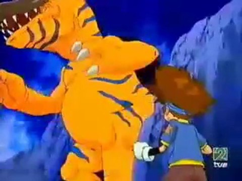 Digimon Adventure - Sigla + Link Episodi