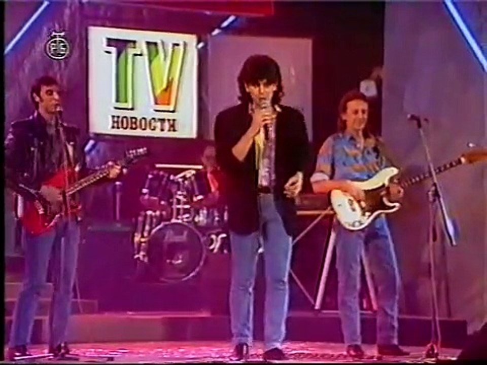 Bajaga & Instruktori - Dobro jutro (Mesam '91)