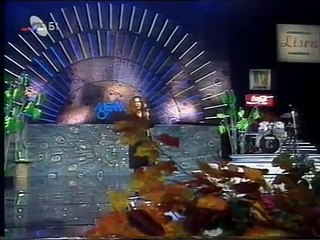 Maja Odžaklijevska - Ti si taj sto luduje (Mesam '95)