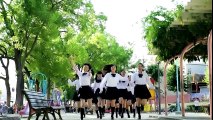 【SO.ON project】MY SCHOOL『HEY YOU !』公式MV