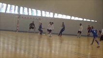 Coupe Nationale de Futsal :...2017 - 8ème : Lomme Futsal X Béthune (D1) - Les Meilleurs moments !...