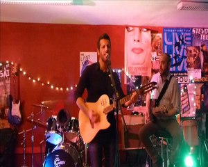 Concert Vincent 01042017 Caderousse