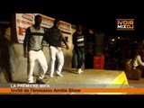 PREMIERE MIFA INVITE DE L'EMISSION AMITIE SHOW