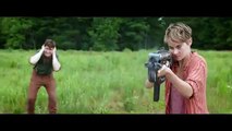 Insurgent Official Trailer  1 (2015) - Shailene Woodley Divergent Sequel HD(360p)