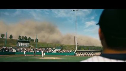 Interstellar Official Trailer  2 (2014) - Matthew McConaughey, Christopher Nolan Sci-Fi Movie HD(360p)