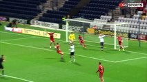 Preston vs Bristol City 5-0 All Goals & Highlights HD 04.04.2017