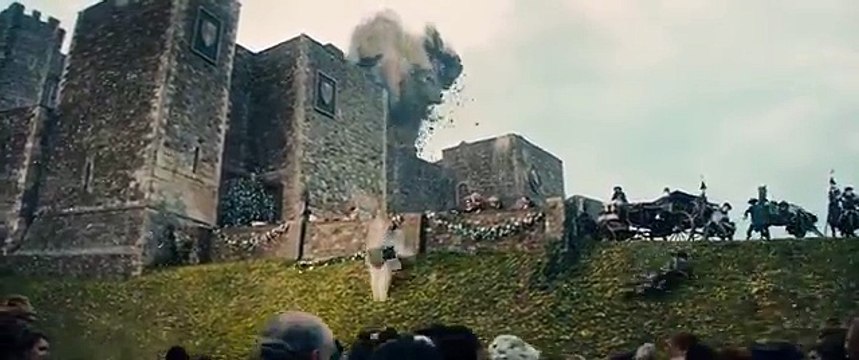 Into the Woods Official Trailer 1 (2014) - Anna Kendrick, Johnny Depp Fantasy Musical HD(360p)