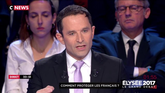Benoît Hamon : Il faut en finir avec des privilèges insupportables