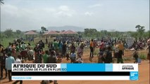 Bénin : les députés disent 