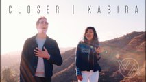 The Chainsmokers - Closer - Kabira (Vidya Vox Mashup Cover) (ft. Casey Breves)