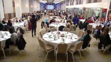 Kaya: "Bu Zulme Sessiz Kalanlar da En Az Esed Rejimi Kadar Suçludur"