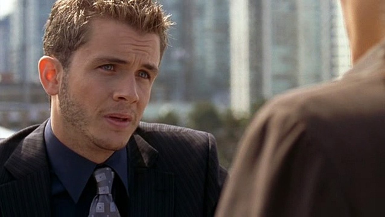Intelligence S02-E06 Something In The Air
