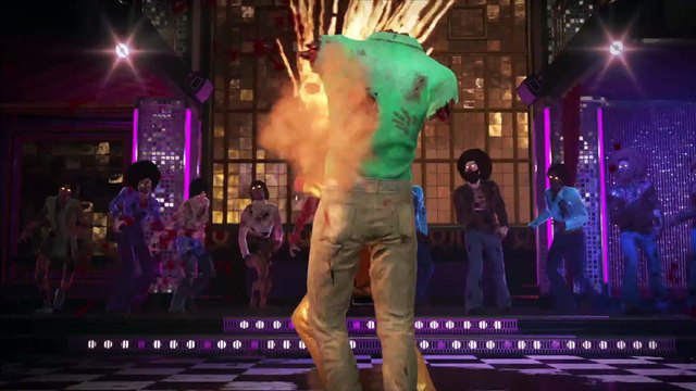 Bande-annonce Call of Duty ׃ Infinite Warfare׃ Shaolin Shuffle [FR]