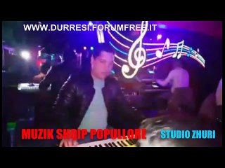 Liri Shukriut- Orkestrale Mesme 2017