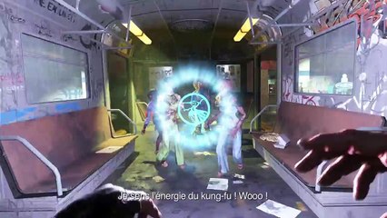 Bande-annonce Call of Duty®- Infinite Warfare- Shaolin Shuffle [FR]