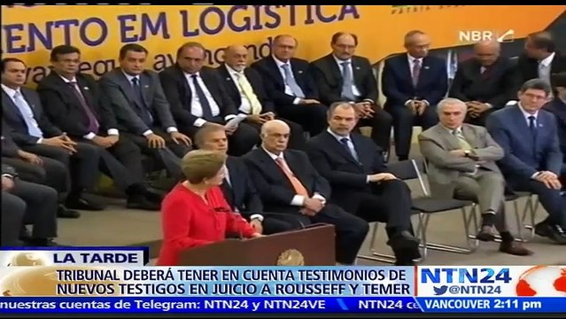 “Brasil sigue siendo un país gravitante, pero con menos legitimidad que años atrás”: Dario Pignotti, colaborador del diario ‘Le Monde Diplomatique’