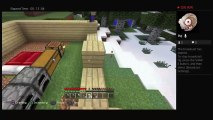 Minecraft lets play stream edition ep 2 (18)