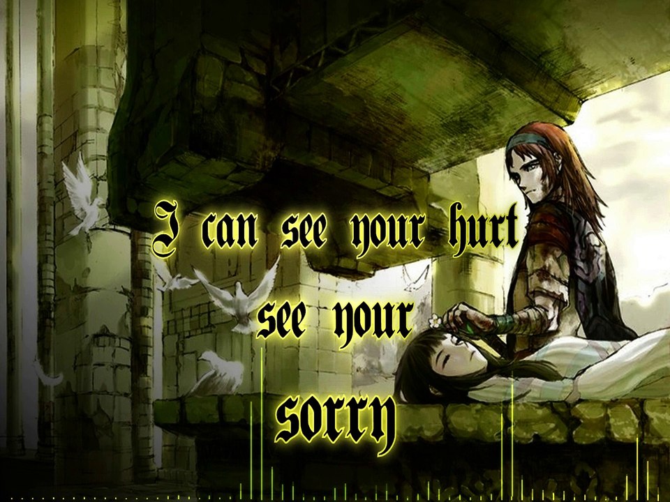 Dead by April - When You Wake Up (Alternative Version Lyrics)