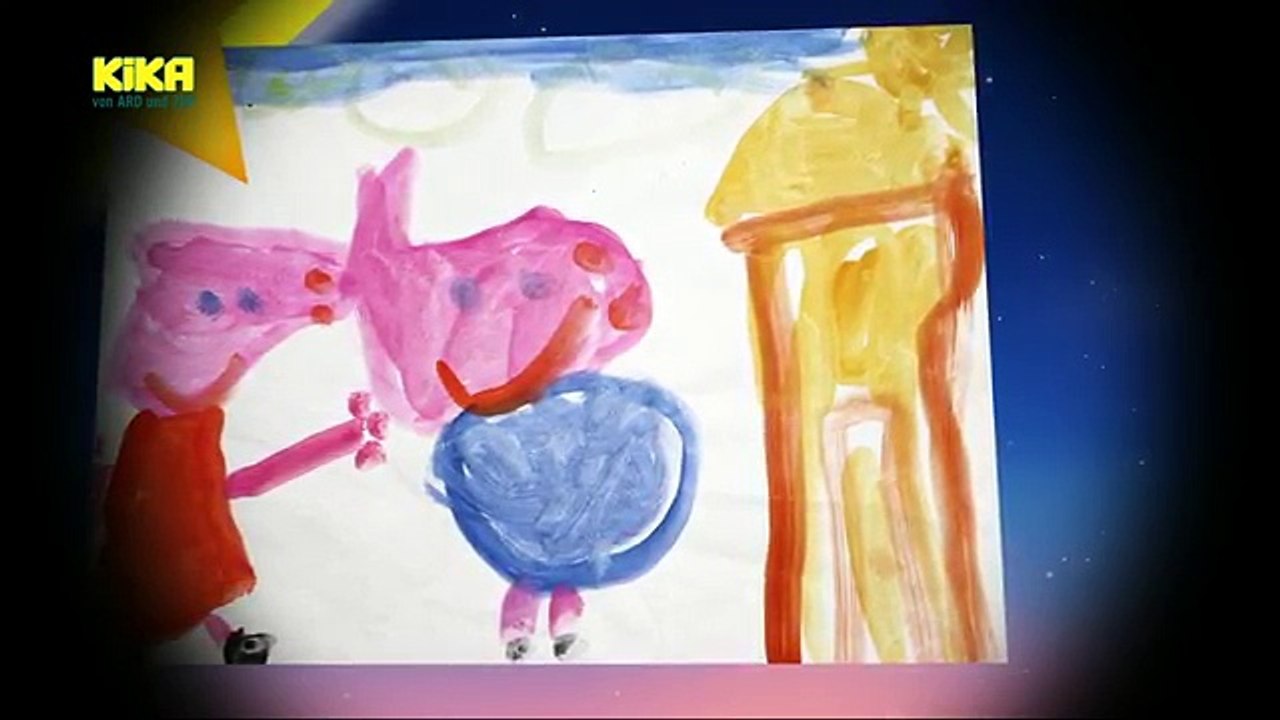 Baumhaus vom 12. März 2017 | Mehr auf KiKA.de