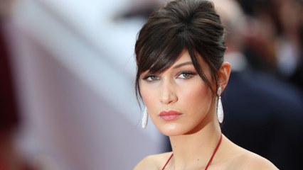 Bella Hadid Opens Up About Her Religion and States That She’s “Proud to be Muslim”