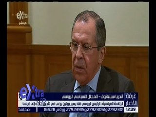 غرفة الأخبار | الكرملين : الرئيس بوتين ألغى زيارته إلى باريس التي كانت مقررة 19 أكتوبر