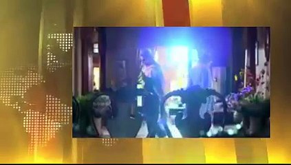 Muqabil episode 19 Promo- 4 April 2017 Ary Digital Drama