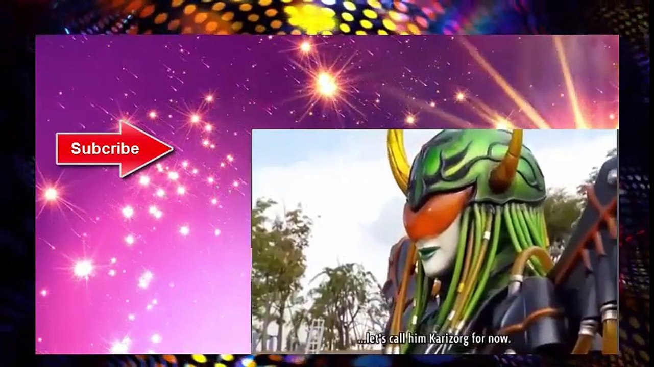 海賊戦隊ゴーカリジャーDVDスペシャル36ゴーカイチェンジ Kaizoku Sentai Gokaiger DVD Special 36 Gokai Change