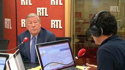 Alain Duhamel : "Le Grand Débat" sera "long" mais pas forcément "ardu"