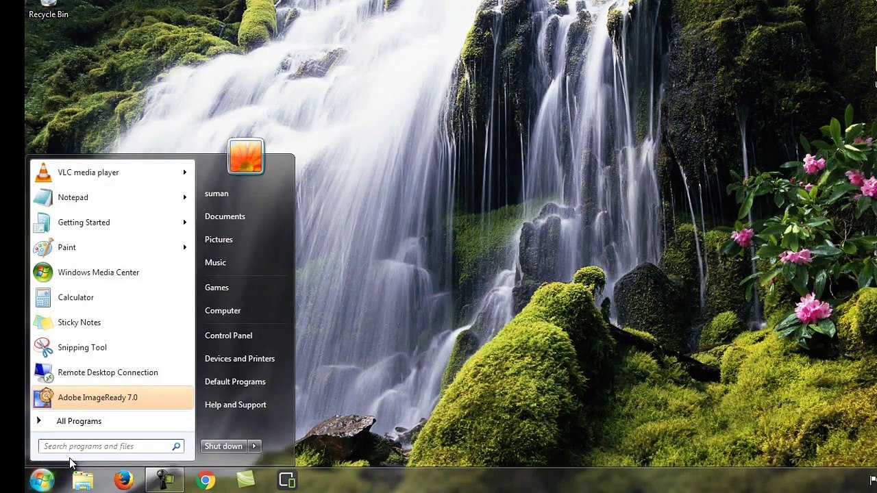 How To Find IP Address And How To Check Internet Communication