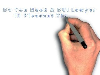 DUI Lawyer Pleasant View TN