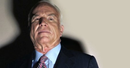 Cumhuriyetçi Senatör Mccain, Trump'ın Suriye Politikasını Hedef Aldı