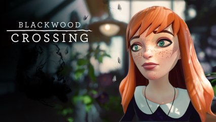 Blackwood Crossing - Official Launch Trailer (2017)
